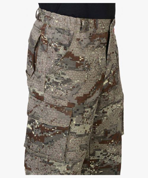 Костюм СИРИУС-ПУМА куртка, брюки КМФ Питон