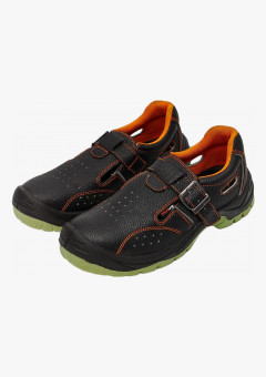 Полуботинки с перфорацией PROFLINE МП МС ПУ/ТПУ