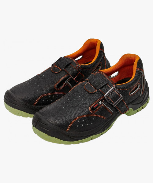 Полуботинки с перфорацией PROFLINE МП МС ПУ/ТПУ