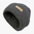 Шапка мембранная Brodeks KM124, цвет серый