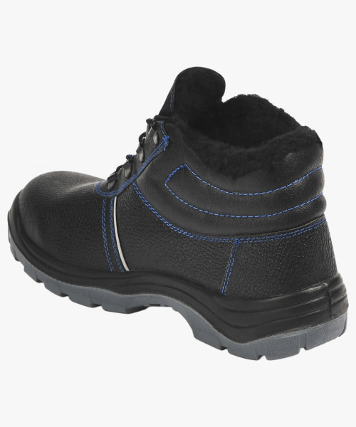 Ботинки (иск.мех) МП ПУ/ПУ ProSafe (арт.14/1)