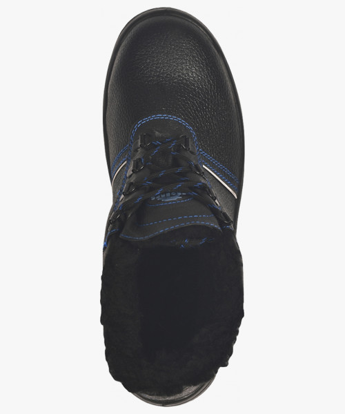 Ботинки (иск.мех) МП ПУ/ПУ ProSafe (арт.14/1)