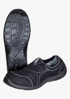 Полуботинки СИРИУС-АСКЕТ Коттон+Полиэстер/Спилок, ПУ