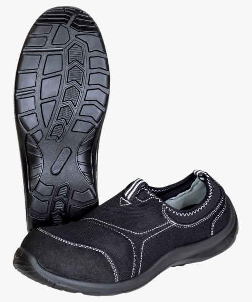 Полуботинки СИРИУС-АСКЕТ Коттон+Полиэстер/Спилок, ПУ