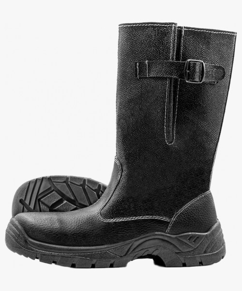 Сапоги Рабочие ПУ Балтобувь (арт.3218ЮК)