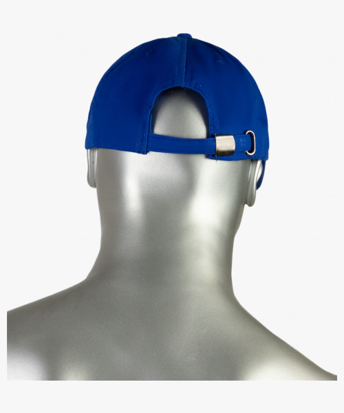 Кепка-бейсболка василёк пл.190 гр/м2 (пакет по 25 шт.,в упаковке 200 шт.)