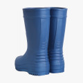 Сапоги ЭВА женские, цв. синий