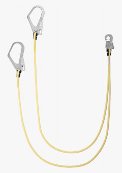 Строп VENTO™ веревочный двойной нерегулируемый К22 огнеупорный, vnt К22