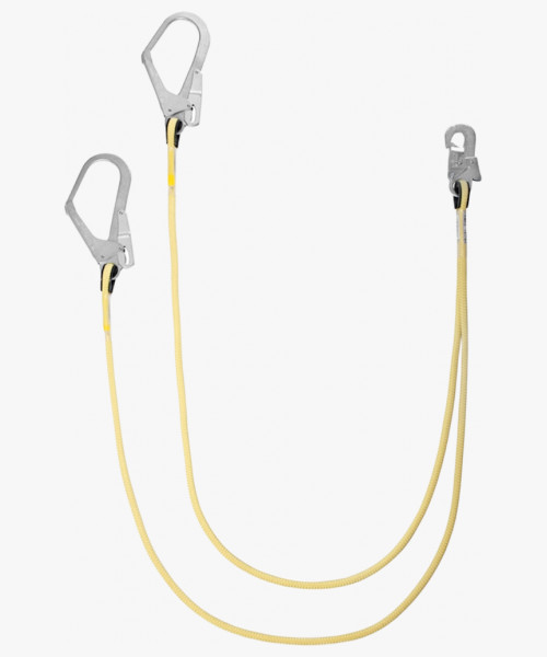 Строп VENTO™ веревочный двойной нерегулируемый К22 огнеупорный, vnt К22