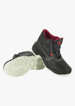 Ботинки ПУ/ТПУ Скорпион (арт.1201)