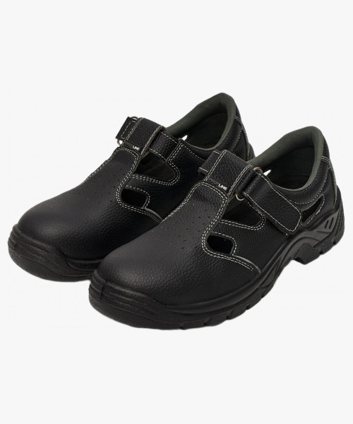 Полуботинки с перфорацией PROFLINE МП ПУ