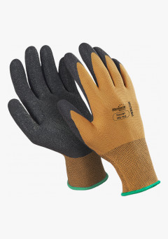 Перчатки Manipula Specialist® Ласофт (полиэфир+латекс), MG-143