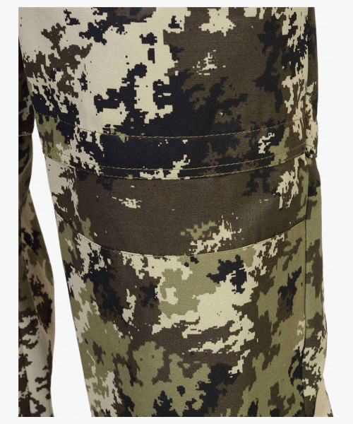 Костюм противоэнцефалитный СИРИУС-АНТИГНУС Пиксель куртка, брюки