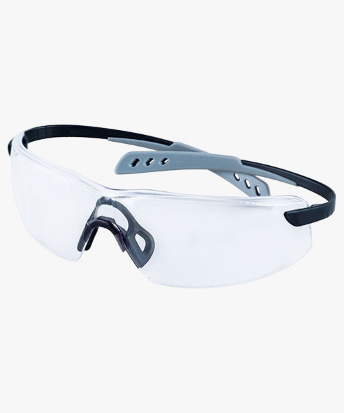 Очки открытые АМПАРО™ Атташе прозрачные, 2114