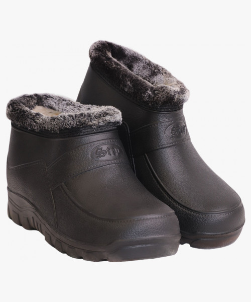 Боты ЭВА мужские утепленные