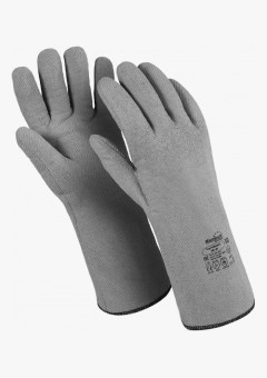 Перчатки Manipula Specialist® Термофлекс (трикотажное полотно+нитрил), SN-61/TG-621