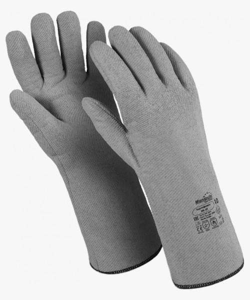 Перчатки Manipula Specialist® Термофлекс (трикотажное полотно+нитрил), SN-61/TG-621