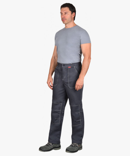 Костюм СИРИУС-ФАВОРИТ-ЛЮКС куртка, брюки