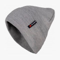 Шапка Brodeks longer, цвет серый