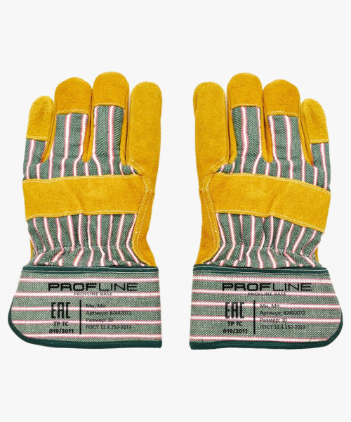 Перчатки комбинированные ProfLineBase