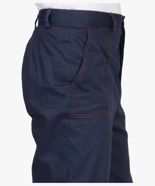 Костюм СИРИУС-ИМПУЛЬС куртка, брюки 100% х/б, пл. 210 г/кв.м