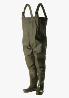 Полукомбинезон Рыбацкий ПВХ/Винитол Nordman 15 (арт.ПС 15 ПК, 5-241-G15)