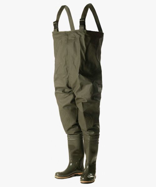 Полукомбинезон Рыбацкий ПВХ/Винитол Nordman 15 (арт.ПС 15 ПК, 5-241-G15)