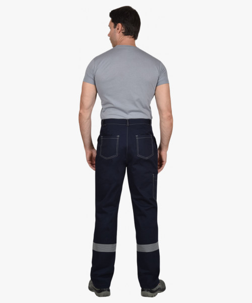 Костюм СИРИУС-СФЕРА куртка, брюки 100% х/б,пл. 270 г/кв.м