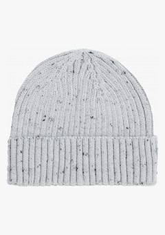 Шапка Spotti, светло-серый