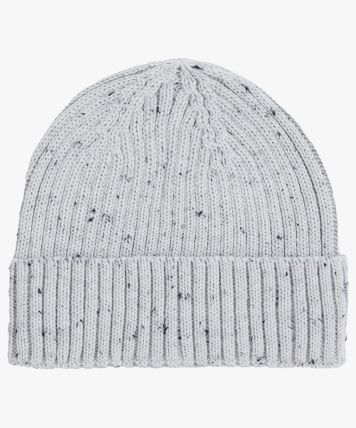 Шапка Spotti, светло-серый