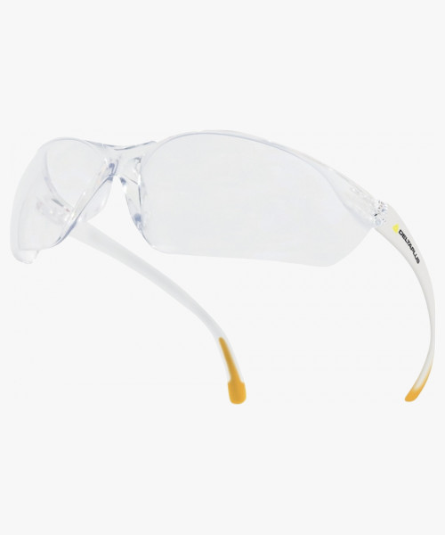 Очки открытые DeltaPlus™ MEIA SMOKE