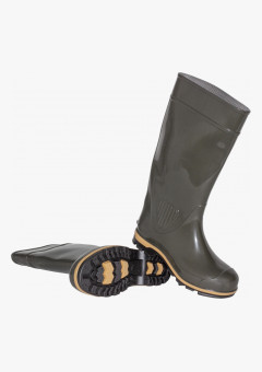 Сапоги ПВХ трехкомпонентные МП МС Nordman (арт.ПС 15 МПС, 5-216-G14)