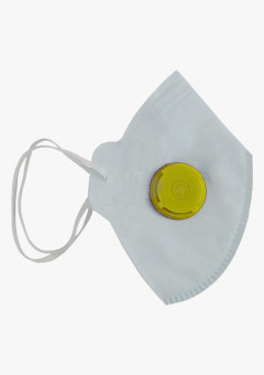 Респиратор Бриз-1106 К (FFP1) с клапаном