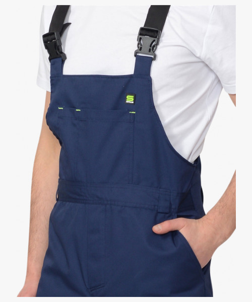 Полукомбинезон СИРИУС-БОСТОН