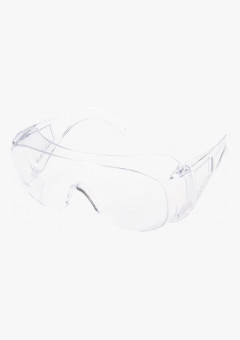 Очки открытые РОСОМЗ™ О35 ВИЗИОН® super (2С-1,2 PC), 13530