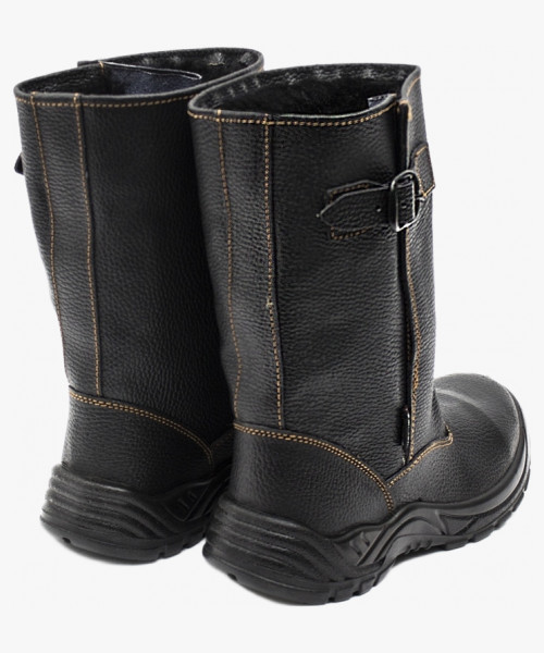 Сапоги (иск.мех) ОНИКС МП ПУ