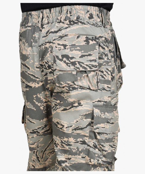 Костюм СИРИУС-ТИГР куртка, брюки (тк.Твилл) КМФ Легион