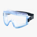 Очки закрытые РОСОМЗ™ ЗП2 PANORAMA super (PС), 30130