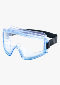 Очки закрытые РОСОМЗ™ ЗП2 PANORAMA super (PС), 30130