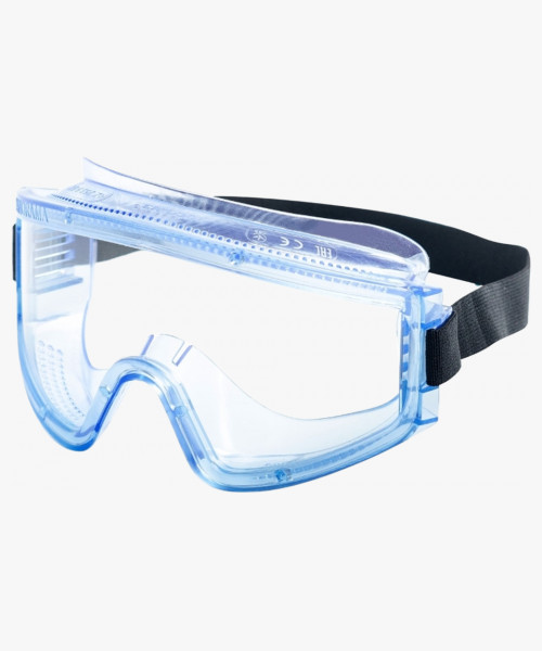 Очки закрытые РОСОМЗ™ ЗП2 PANORAMA super (PС), 30130