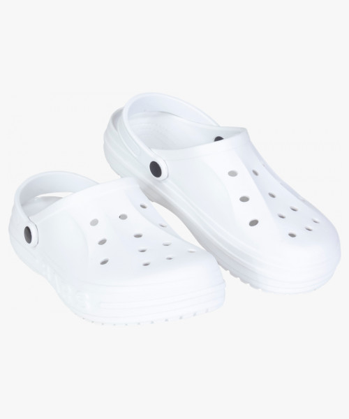 Сабо из ЭВА БАРС (С-01) белые