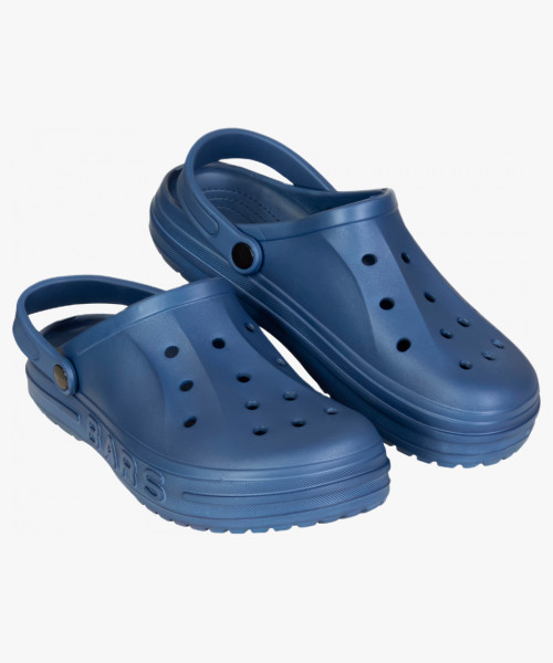 Сабо из ЭВА БАРС (С-01) синие