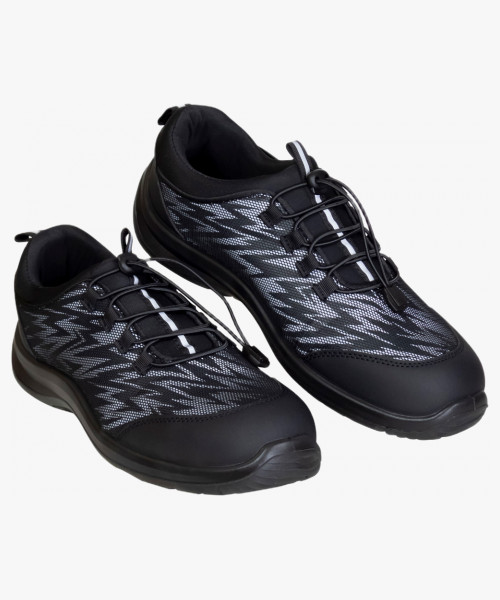 Полуботинки СИРИУС-ФОТОН Текстиль, ПУ