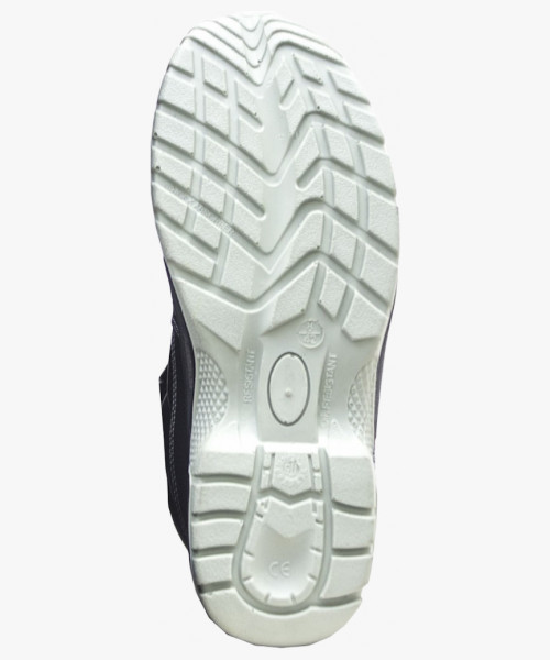 Ботинки (иск.мех) МП ПУ/ТПУ Скорпион (арт.1201.1М)