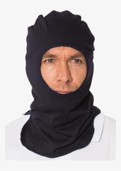 Подшлемник двухслойный Энергия-3 (25 кал.), т.синий