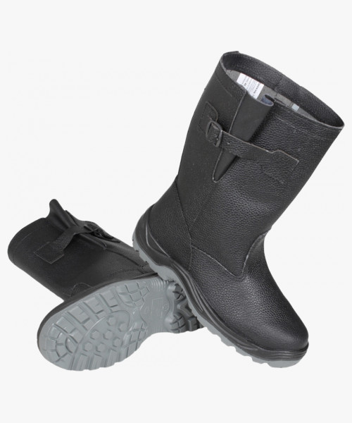 Сапоги ПУ/ТПУ Яхтинг (арт. 1-02)