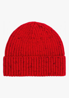 Шапка Spotti, красный