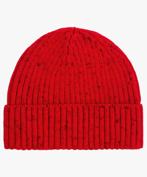 Шапка Spotti, красный