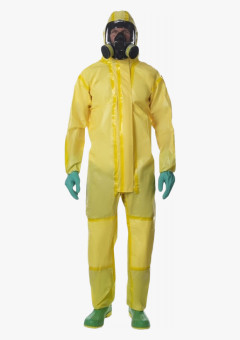 Комбинезон Lakeland™ ChemMAX 1