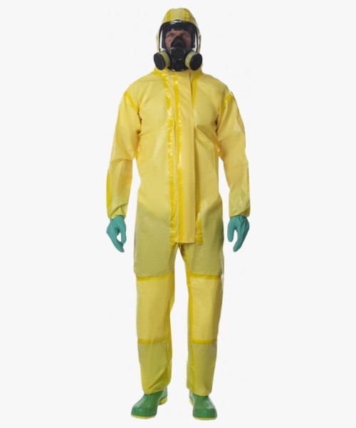 Комбинезон Lakeland™ ChemMAX 1